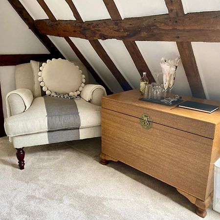 Chestnut Tree Cottage, 7 High Street Ardingly Εξωτερικό φωτογραφία