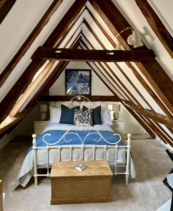 Chestnut Tree Cottage, 7 High Street Ardingly Εξωτερικό φωτογραφία