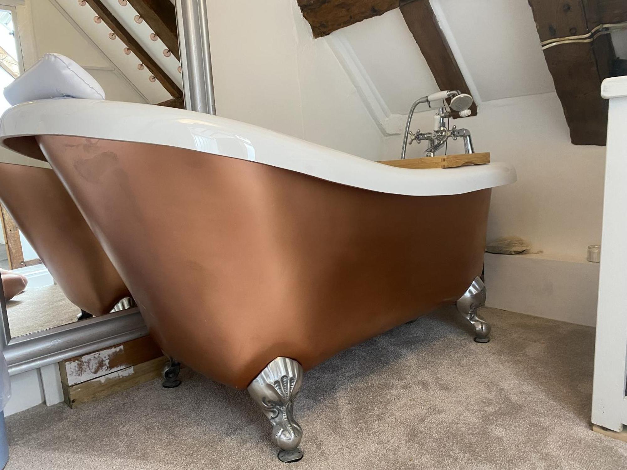 Chestnut Tree Cottage, 7 High Street Ardingly Εξωτερικό φωτογραφία