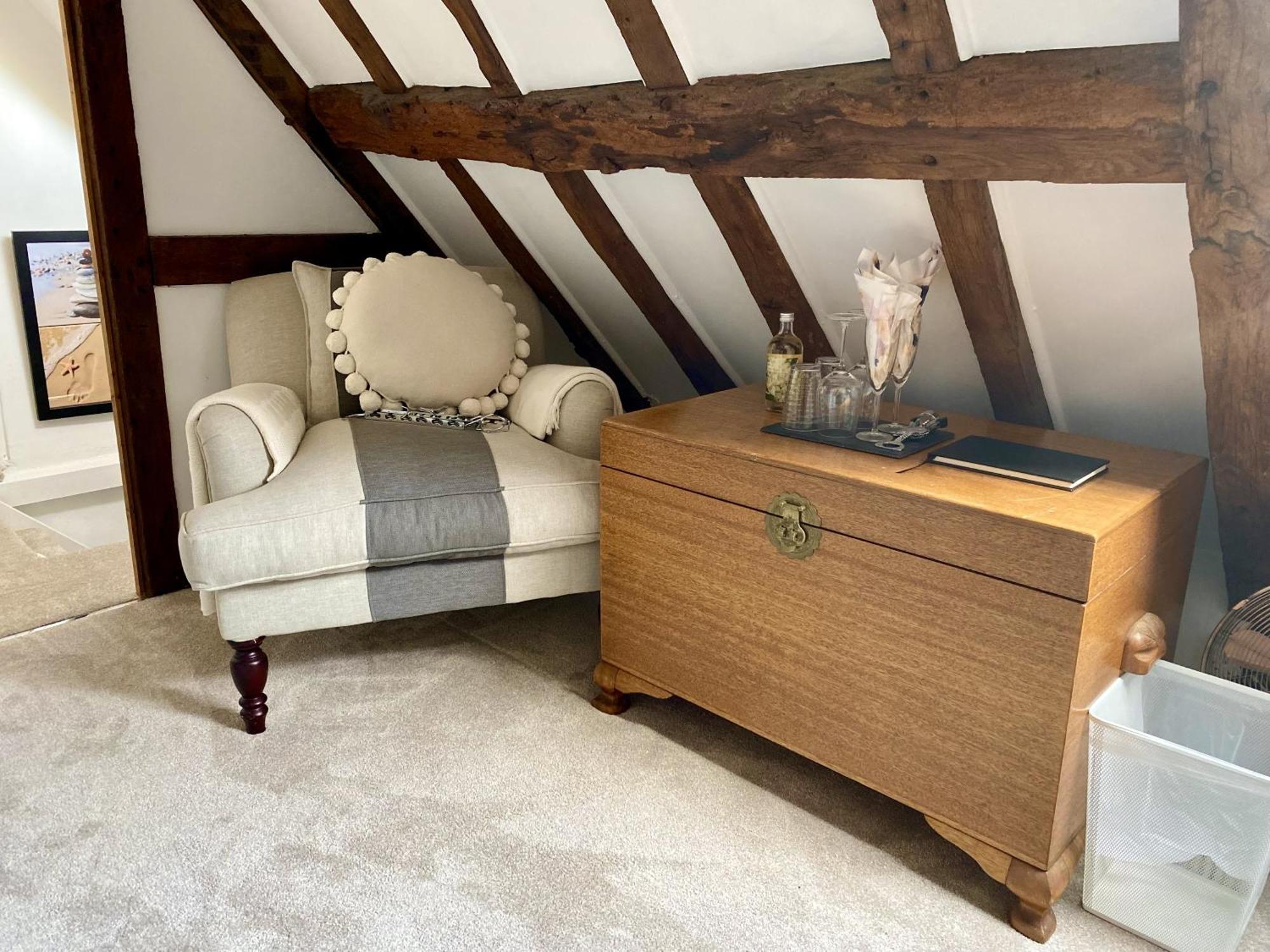 Chestnut Tree Cottage, 7 High Street Ardingly Εξωτερικό φωτογραφία