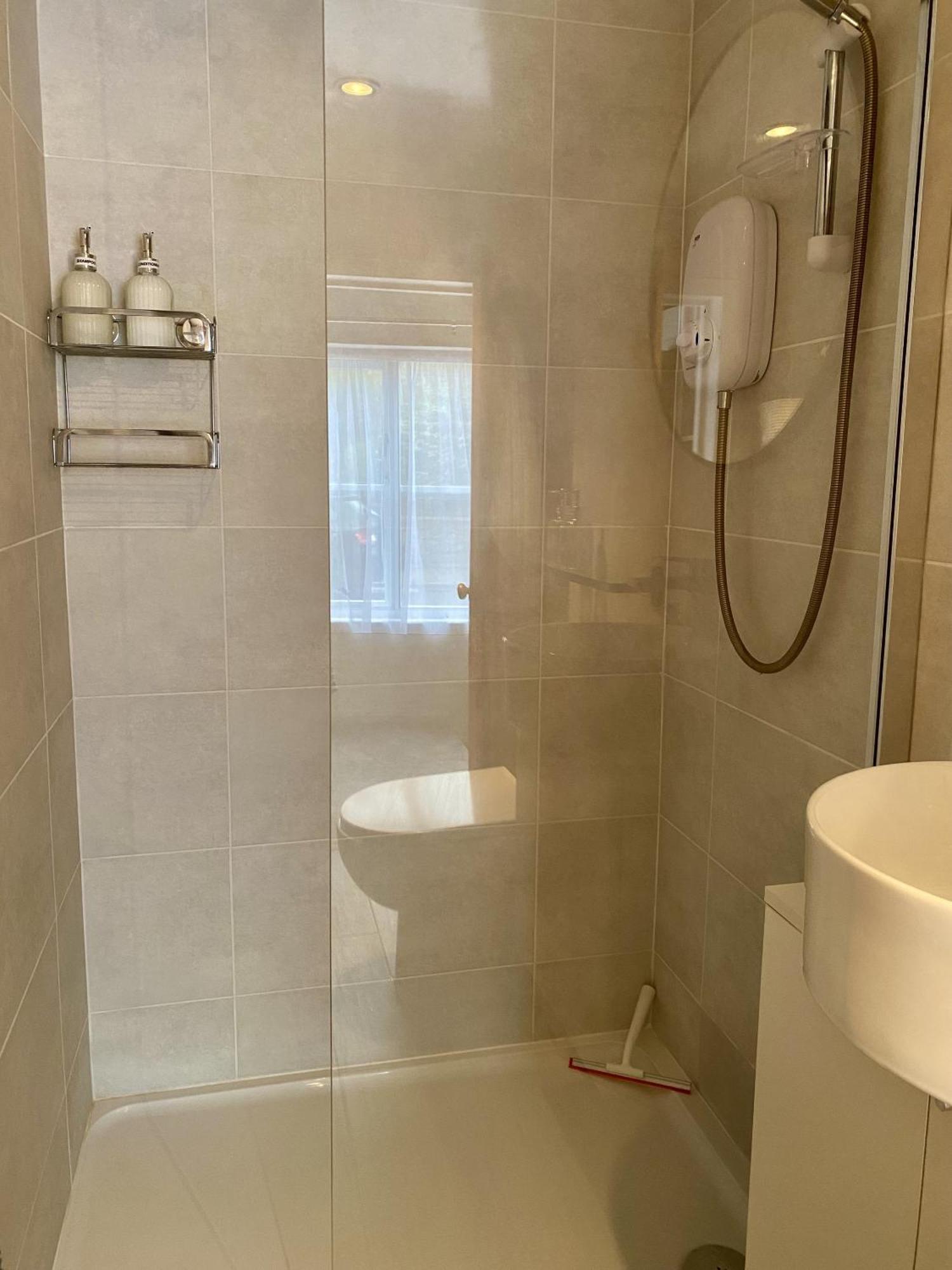 Chestnut Tree Cottage, 7 High Street Ardingly Δωμάτιο φωτογραφία