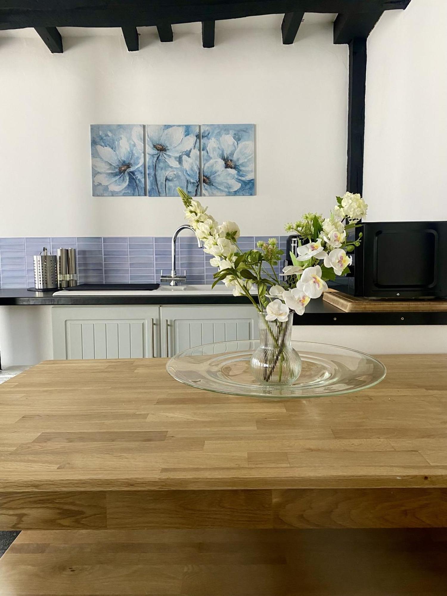 Chestnut Tree Cottage, 7 High Street Ardingly Δωμάτιο φωτογραφία