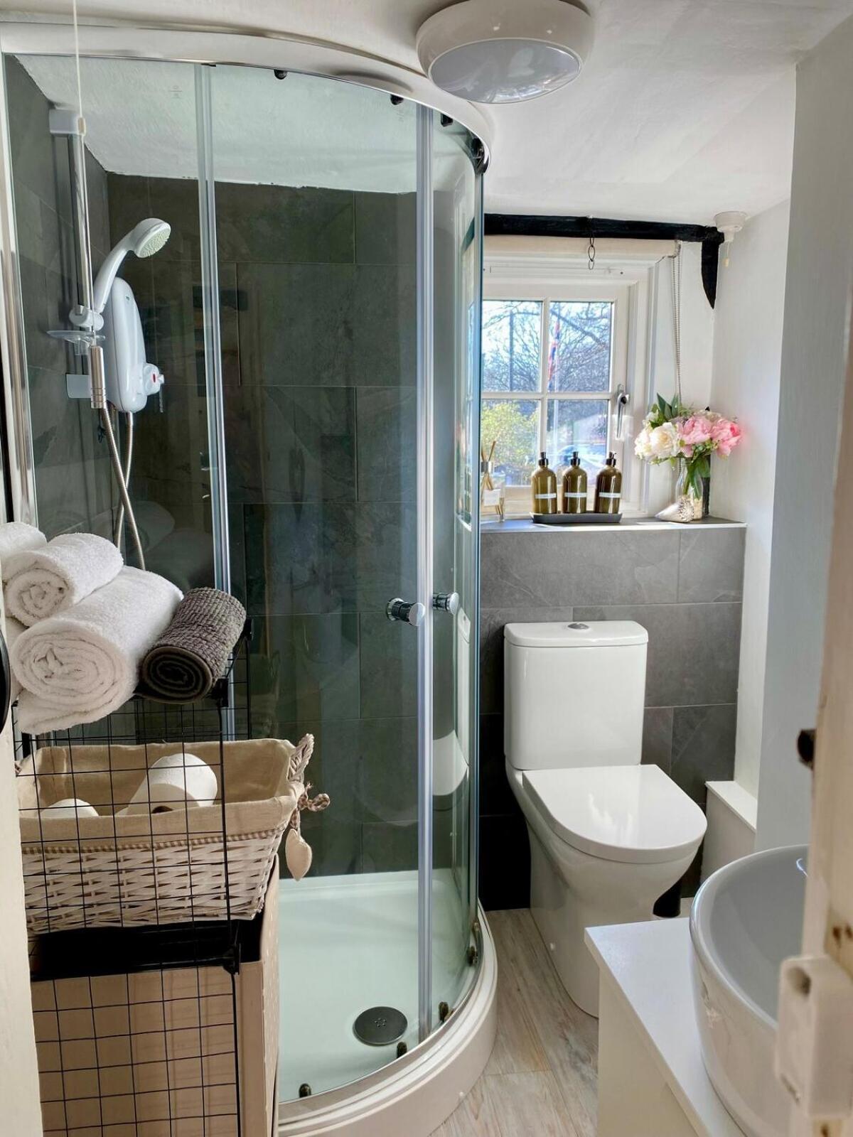 Chestnut Tree Cottage, 7 High Street Ardingly Δωμάτιο φωτογραφία