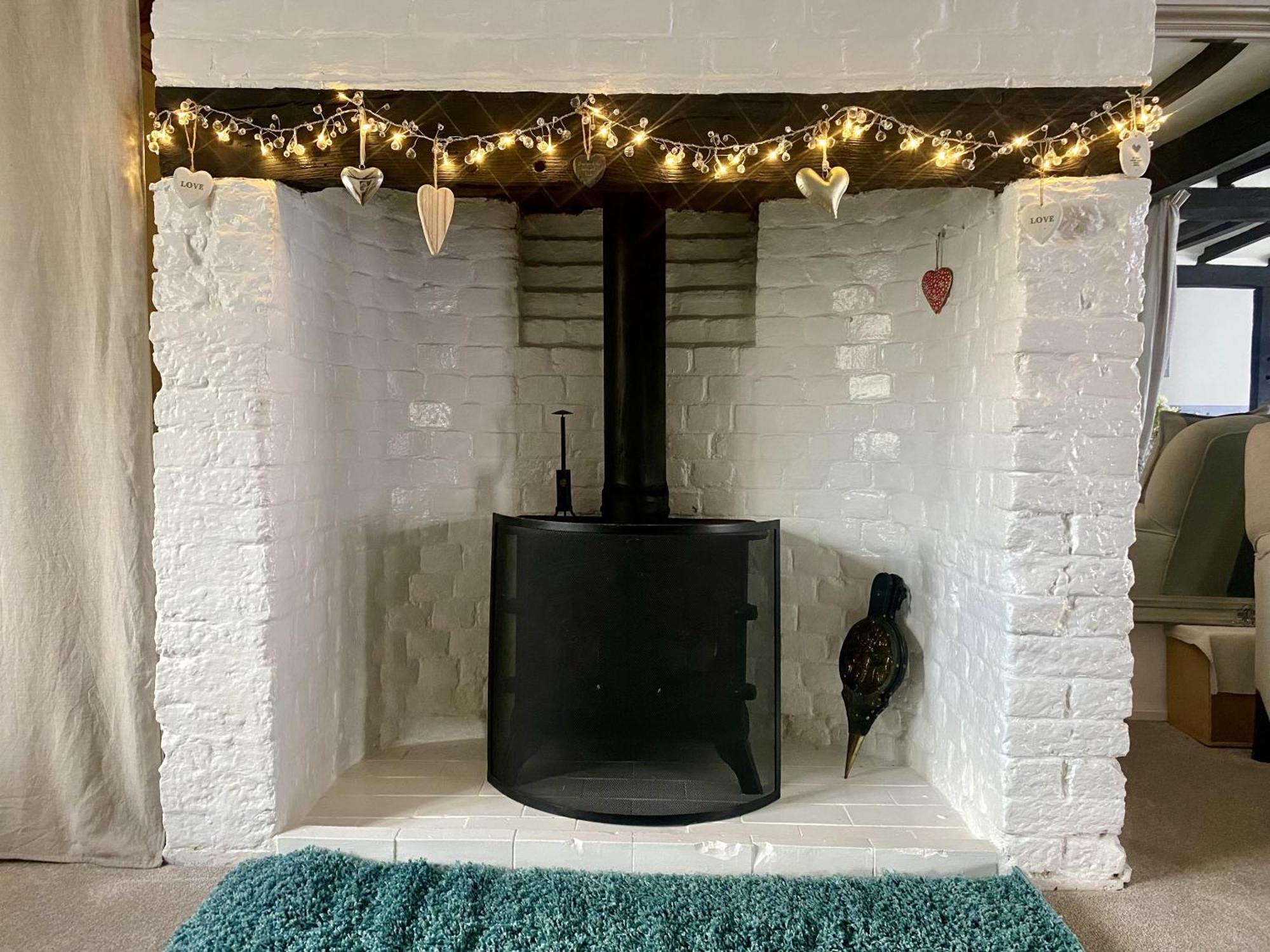 Chestnut Tree Cottage, 7 High Street Ardingly Δωμάτιο φωτογραφία