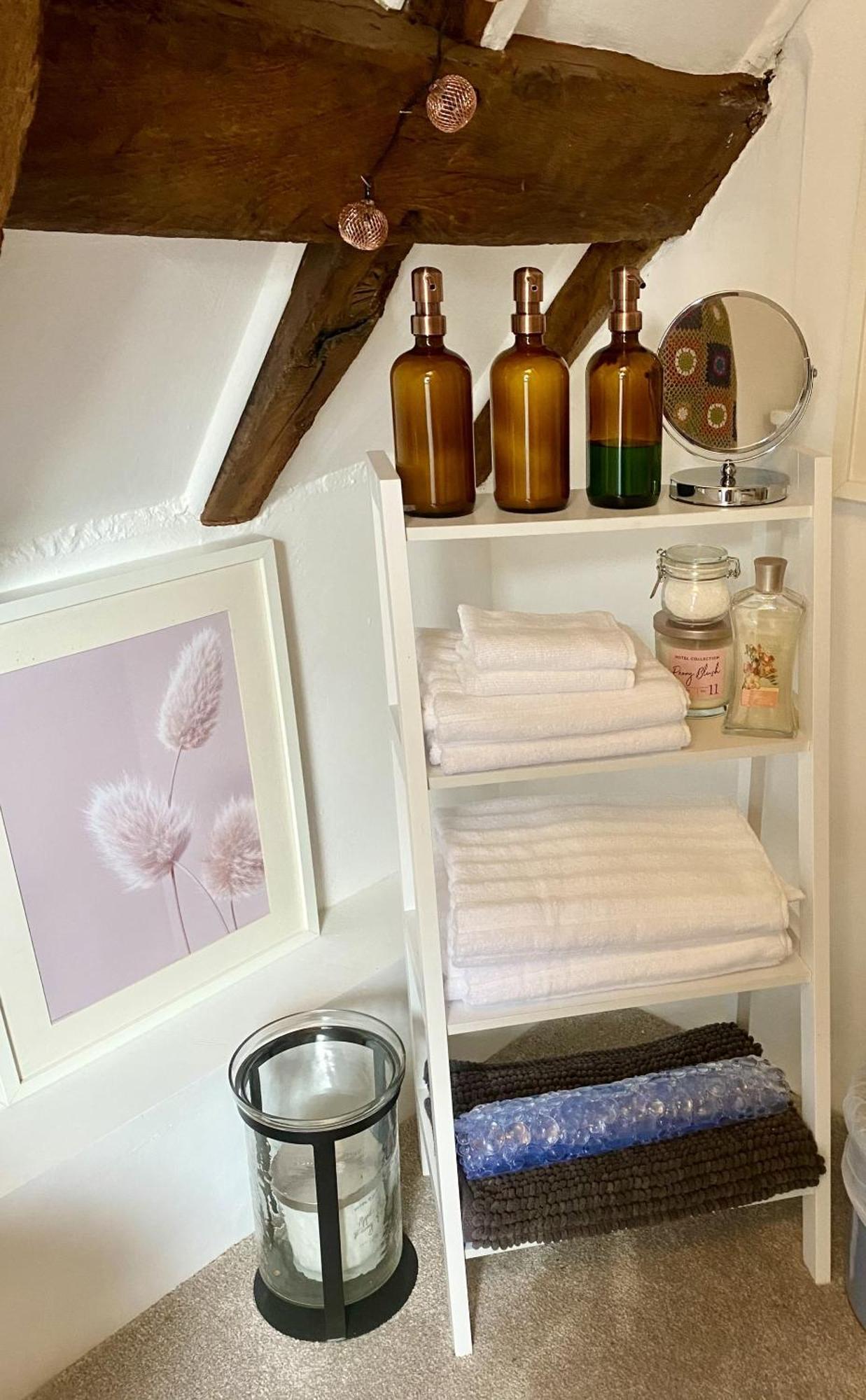 Chestnut Tree Cottage, 7 High Street Ardingly Δωμάτιο φωτογραφία