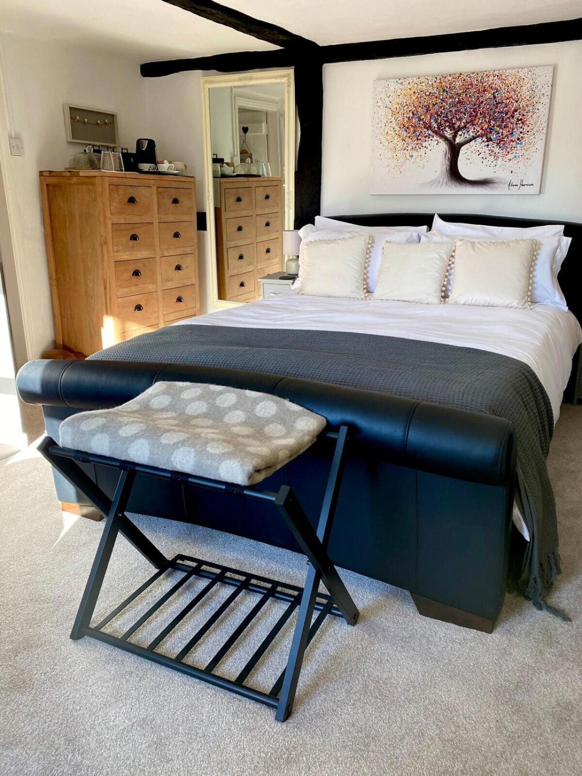 Chestnut Tree Cottage, 7 High Street Ardingly Δωμάτιο φωτογραφία