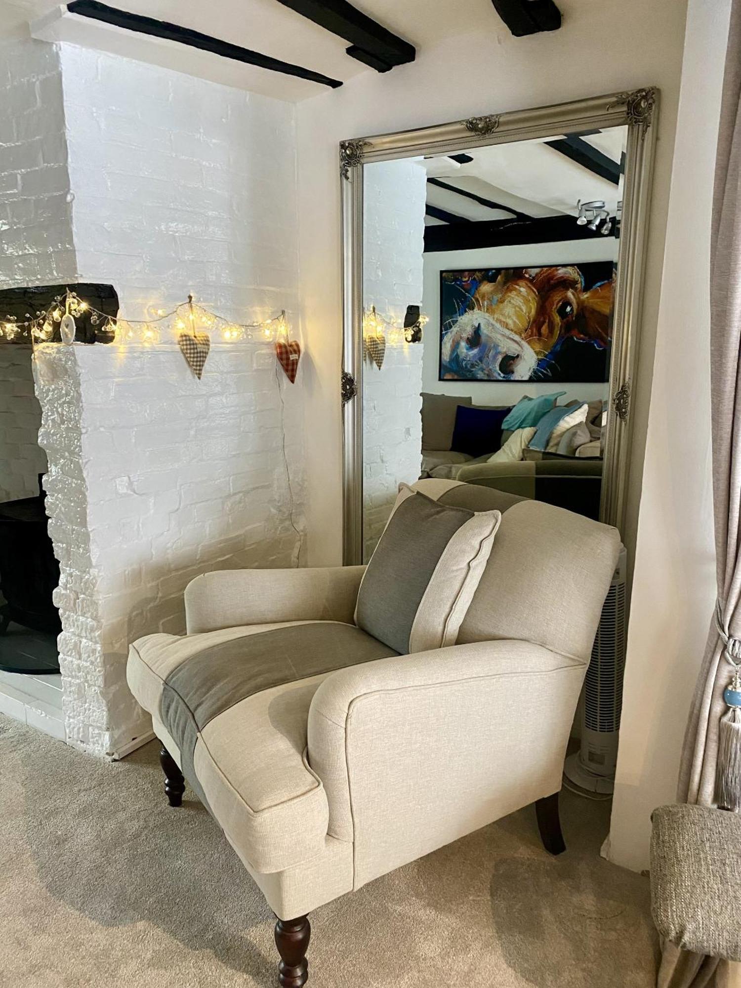 Chestnut Tree Cottage, 7 High Street Ardingly Δωμάτιο φωτογραφία