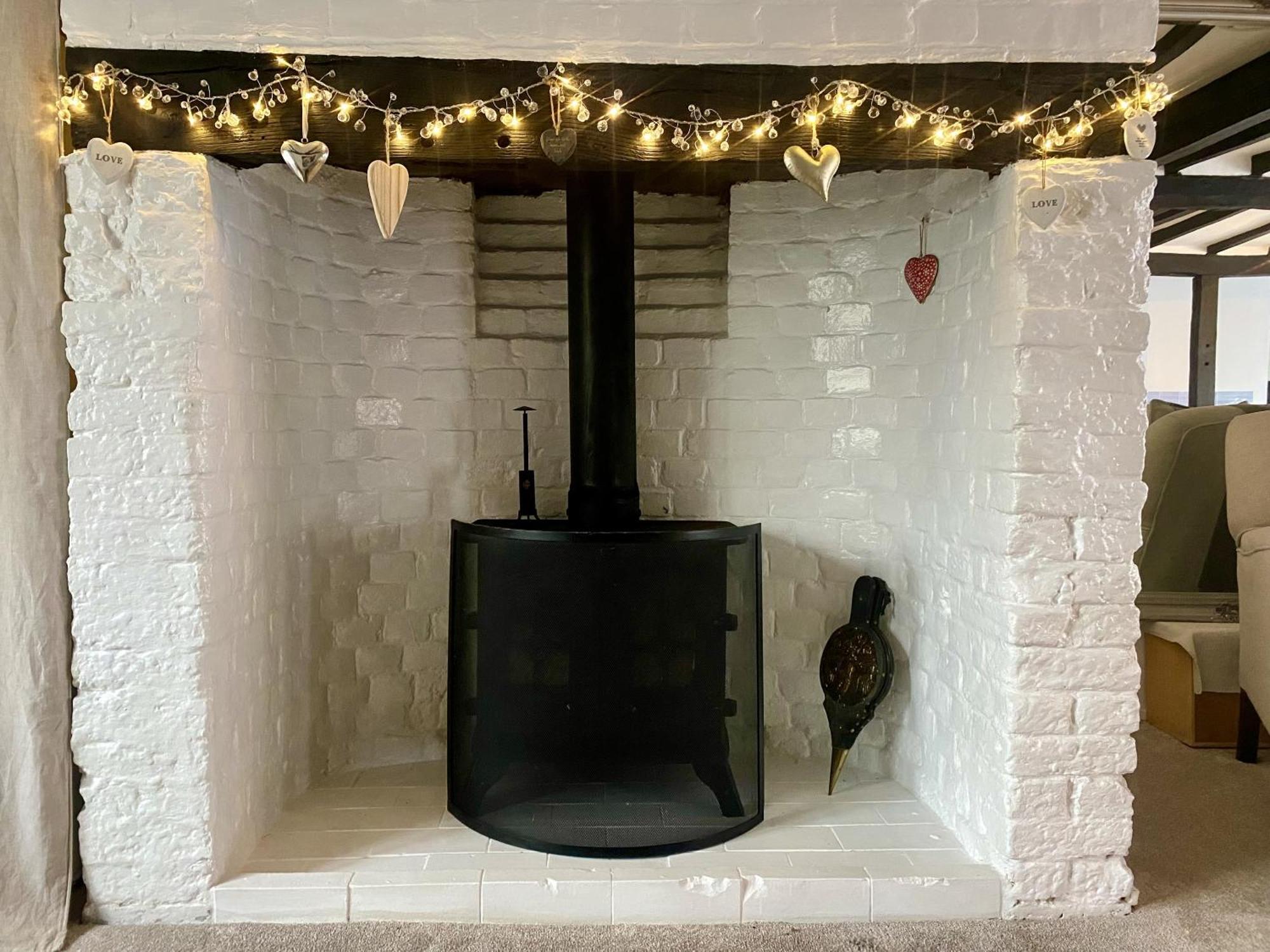 Chestnut Tree Cottage, 7 High Street Ardingly Δωμάτιο φωτογραφία